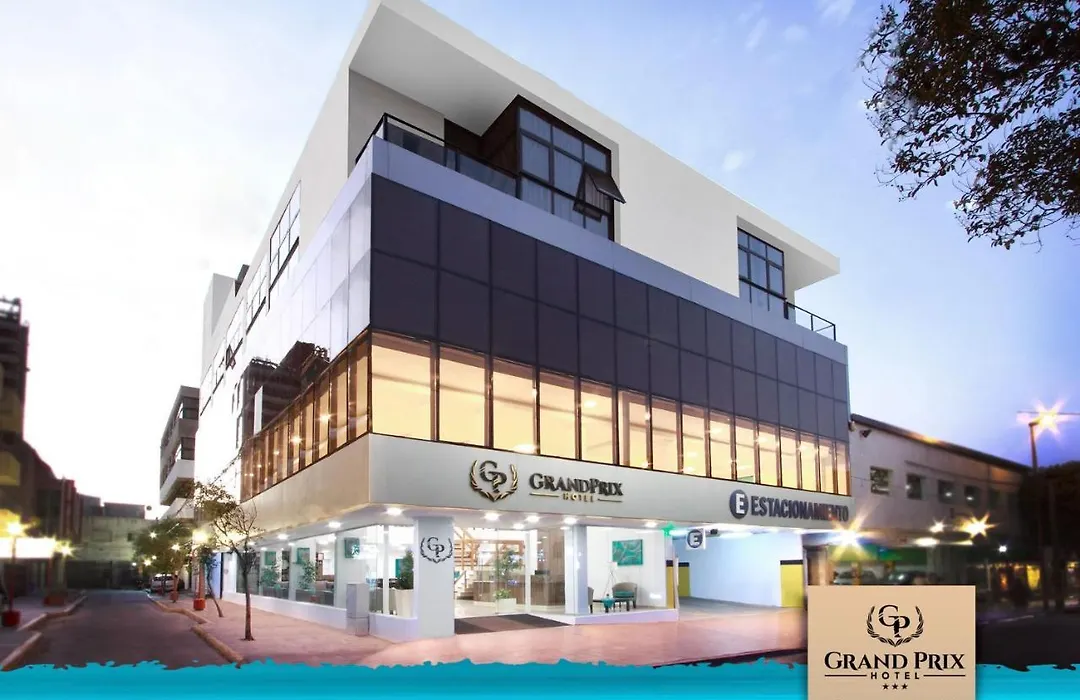 Hotel Grand Prix-1