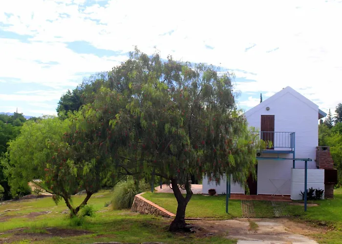 Complejo Las Hoyas Villa Carlos Paz